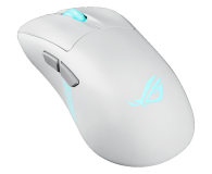 ASUS ROG Keris II Origin White - 1532037 - zdjęcie 7